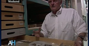 The Penobscot Expedition and Artifacts from the Defense