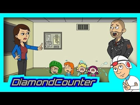 Tony Gets Held Back!