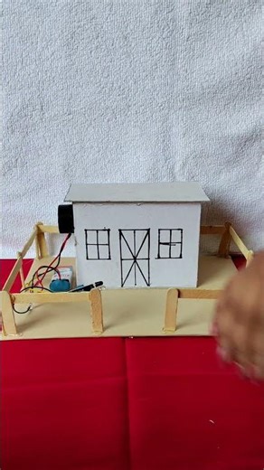 The Sound That Scares Thieves Away! (Home Security Buzzer)