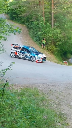 41. Rally Velenje 2026 #automobile #rally #racing #drifting #drift #motorsport #race