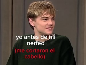 JAJAJA SI.#mewing #byebye #looksmaxing #parati #fyp #leonardodicaprio #yo