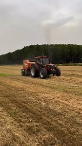 That’s not just a tractor—it’s an F140. The boss of the land 👑 © @group.formentin | Fiatagri