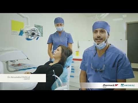 MEDESY_Disinfection, Cleaning and Sterilization Procedures for Dental Instruments