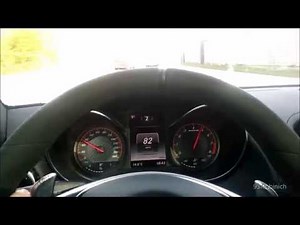 Mercedes AMG GTS vs. SLS AMG GT V8 SOUND Autobahn