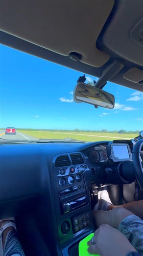 4.3K views · 21 reactions | #gtr #gtrlife #gtr33 | Nissan Skyline GTR R33 RB28 | Facebook