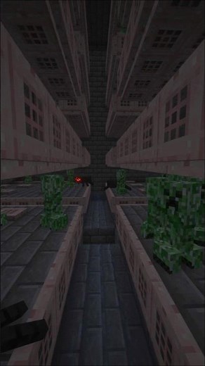 Best Minecraft Mob Farm? (Creeper Farm Comparison!)