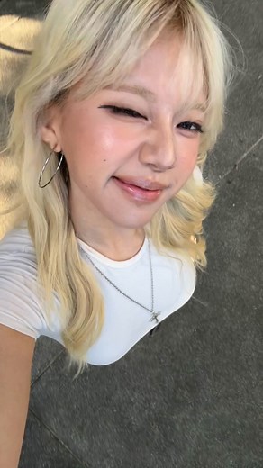 Taking myself on a date | May Myat Noe Htut