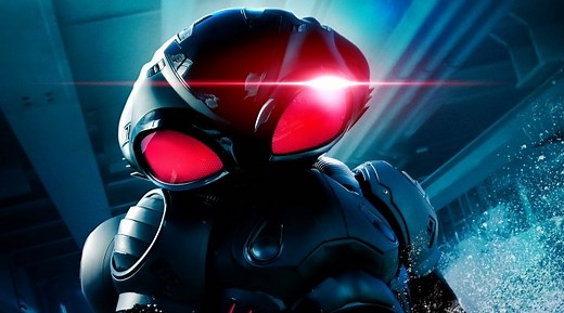 Aquaman Villains Explained: Who is Black Manta?