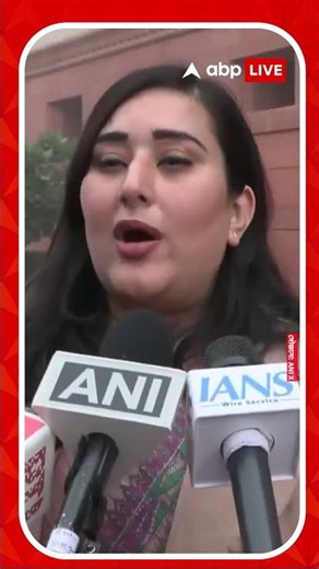 বিজেপির নতুন কার্যকরী সভাপতি হলেন নীতিন নবীন, শুভেচ্ছা জানালেন বিজেপি সাংসদ বাঁশুরি স্বরাজ