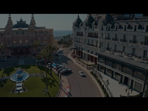 Hôtel de Paris Monte-Carlo