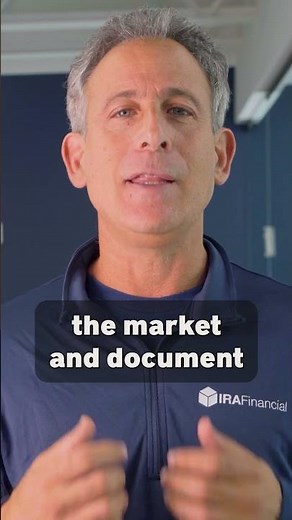 5 Essentials to Know Before Investing with a Self-Directed IRA