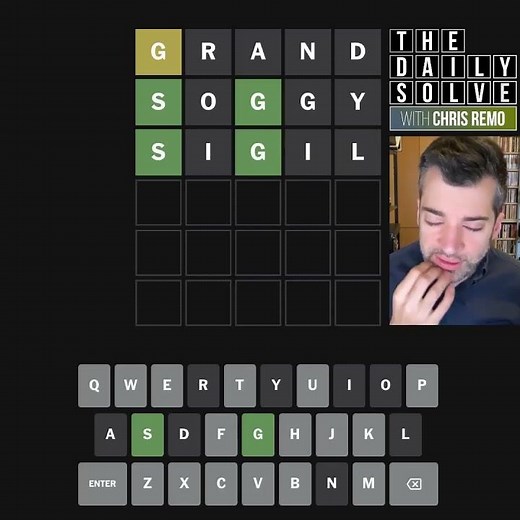 Wordle 1639 - 16 December 2025 #Shorts #wordle #wordpuzzle #newyorktimespuzzle #wordgames