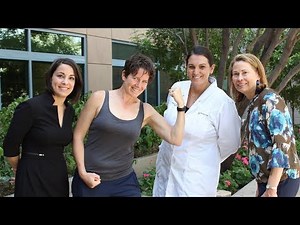 Brachial Plexus Injury Treatment at Mayo Clinic Arizona - Dr. Shelley Noland