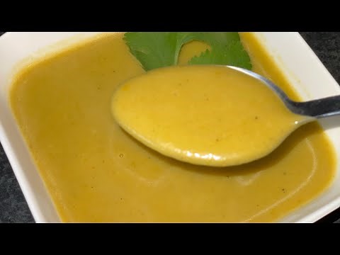VEGETABLE SOUP 🍜 🥣 QUICK AND EASY THAT YOUR KIDS WILL LOVE