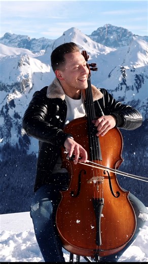 Jerusalema Cello Cover - Spanish Translation