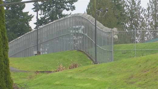 800 people left prison without TB exposure being identified, officials say