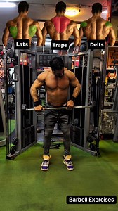 1.1M views · 12K reactions |  Take your shoulder workout to the next...