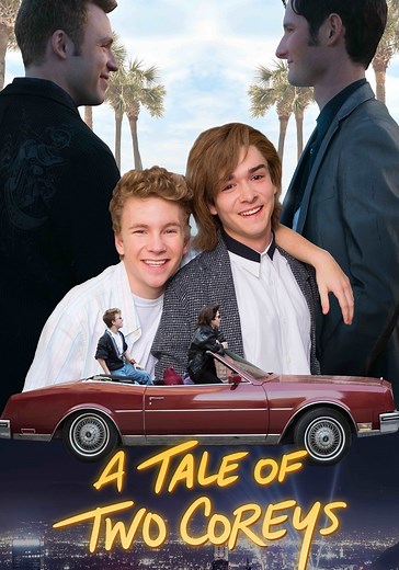 A Tale of Two Coreys streaming: where to watch online?