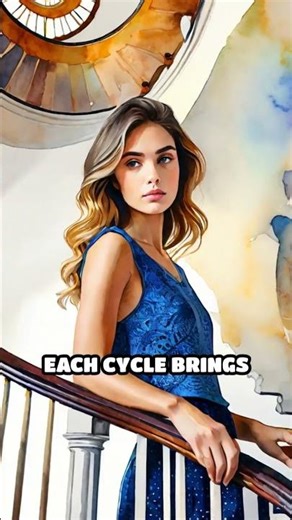 Is Progress Linear or a Spiral Path?