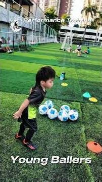 Built for beginners. Designed for progress. #CDFS #futbol #soccer #football #training