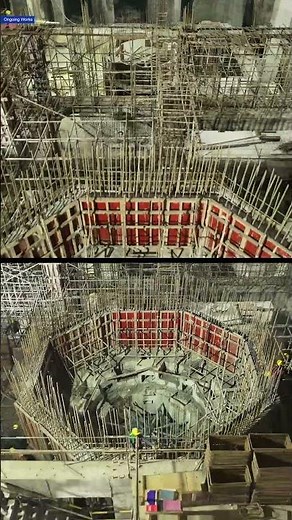 Kundah Pumped Storage Project: Supporting Clean and Stable Power | Megha Engineering