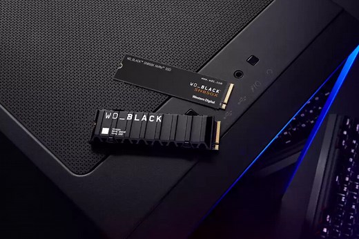 Los mejores SSD de 2 TB o más para evitar problemas de almacenamiento