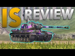 WOTB | IS REVIEW