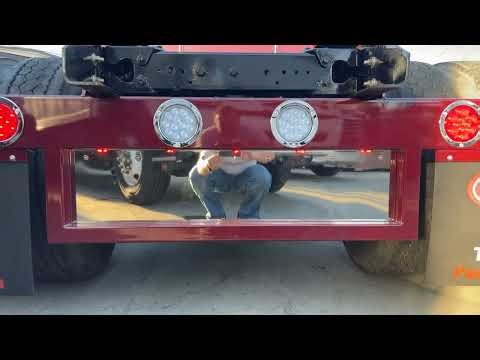 Kenworth W900 For Sale