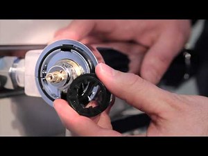 FMM 6 - Dripping spout/shower head or sluggish on-off knob