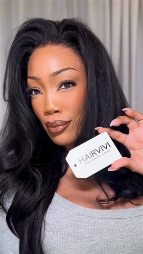 D ÉJ A Z H A N É on Instagram: "I Got a NEW Kinky Edge Wig yall!!! 😍 Im super impressed with the lace on this wig, I think this may be one of the best yaki lace wigs I own! The texture of the hairline is super realistic, and I’ve had little to no shedding! I’m convinced The light yaki texture of the hair prevents the hair from any excessive tangling. $40 Dollars off using my code :Deja Wig Name: Evelyn - 20 inches #hairvivi #gluelesswig #yakiwig #kinkyedges #wigreview #wigforbeginners #wigsforb