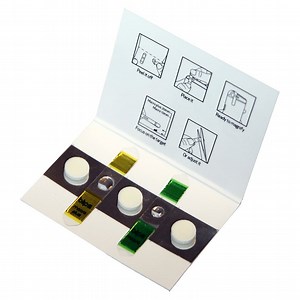 Blips EKBTEP05 Macro Lense Kit Metal Series