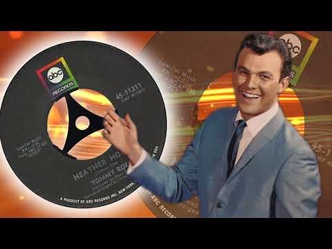 Tommy Roe - Heather Honey (1969)