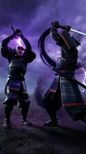 samurai WAR 👺 #shorts #samurai #war