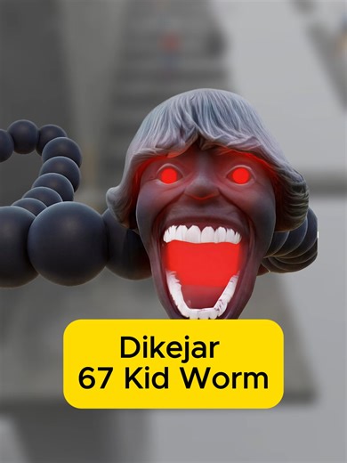 Exploring Garry's Mod Gameplay with 67 Kid Worms