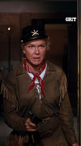 41K views · 843 reactions | Calamity Jane (1953) #DorisDay #western #westerntok #musical #grit #grittv | Grit | Facebook