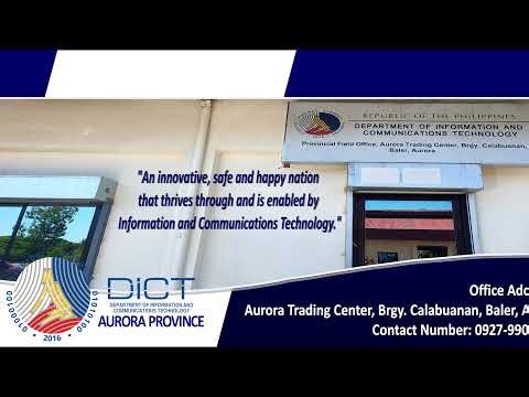 DICT Aurora R3: Human Intelligence! Artificial Intelligence (HI + AI): Winning the Future of Work