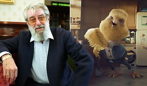 Who was Ronnie Drew and why are people upset about the Gas Networks Ireland advert - Extra.ie