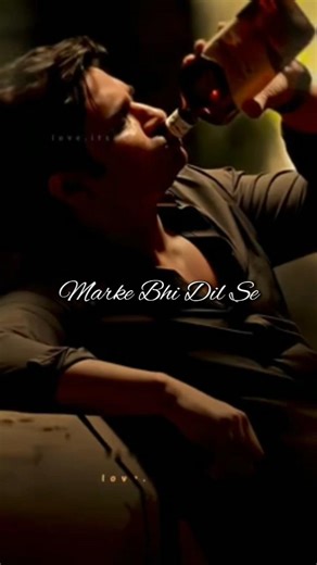 Dil To Mera Hai💔👩‍🦰😭#aesthetic #sadstatus #love #songs #lyric