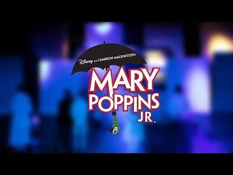Mary Poppins Jr.