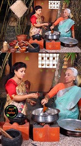 Salt and Pepper Food Channel on Reels