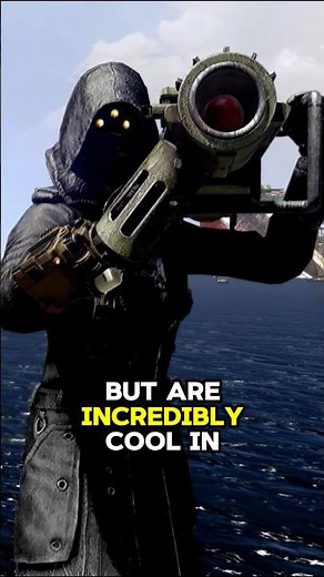 This NEW VEGAS Inspired MOD is still COOKING 🍳