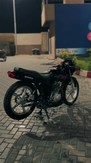 SECSIEST GD 110s Bike Showcase