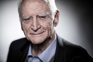 L’ultime entretien de Michel Serres au « Monde » : « Philosopher, c’est passer partout »