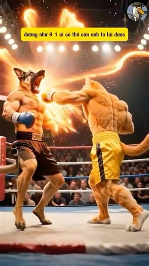 Cat Cam successfully takes revenge - punches through lion's armor #ai #shorts #cat #cute #cutebaby