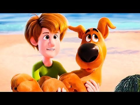 SCOOB Official Trailer (NEW 2020) HD