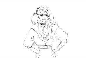 Cyberpunk Fantasy: A Simple Guide