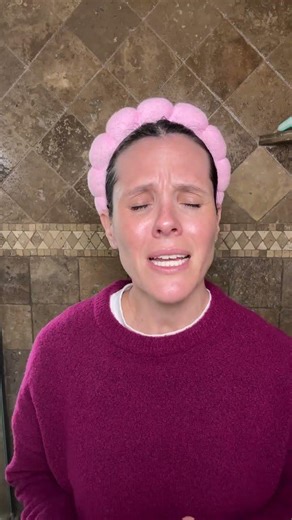 A Little Fall of Rain —Les Mis