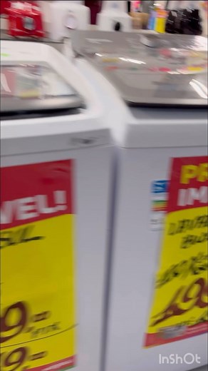 Festival de Lavadoras magalu,ofertas incríveis corre para loja e aproveite.  Consulte um dos nossos vendedores online link na Bio  https://vendedor.magazineluiza.com.br/filiais/717/campina-grande #temnomagalu #promocao #vemserfeliz #magalu #loja #casa #clientes #promocao #tiktok #temnomagalu #vemserfelizvem #facebook #ofertas #campinagrandepb #brasil #partiucg #campinagrande #maiorsaojoaodomundo #saojoao #magalu #ofertas | Magazine Luiza | Facebook