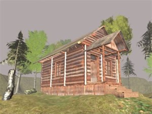 Play Survive In The Forest | Free Online  Games. KidzSearch.com