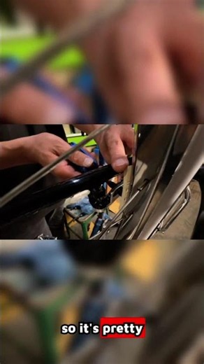 How to Properly Tighten Bike Brake Pads | Pro Maintenance Tip